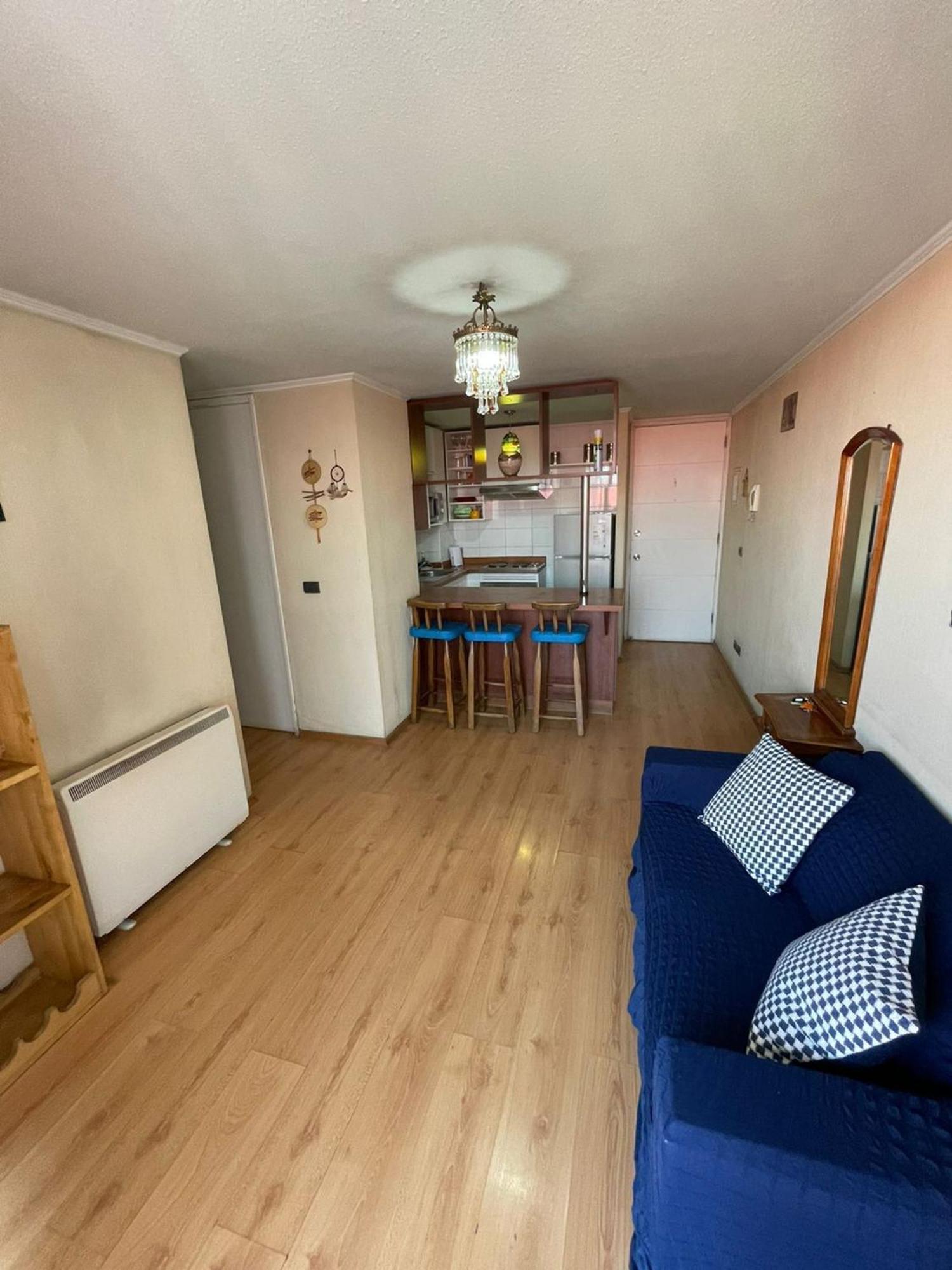 Modern Apartment Bellavista | Patio Bellavista — Photos 3